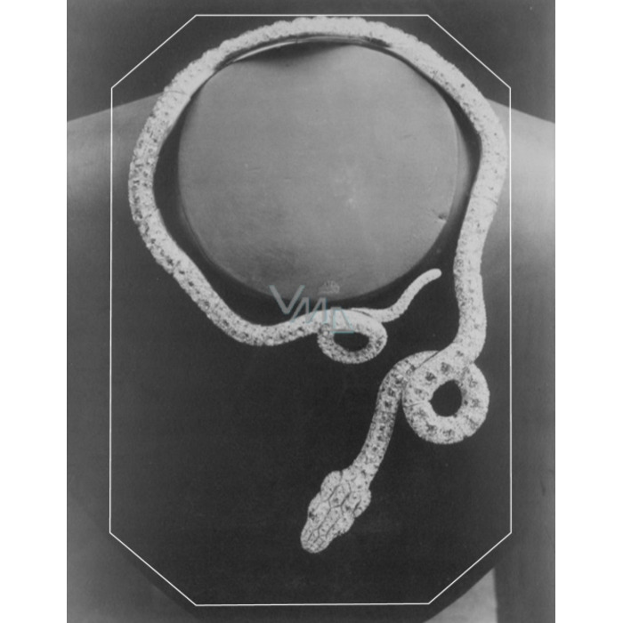 Парфумована вода Boucheron Serpent Boheme, 50 мл