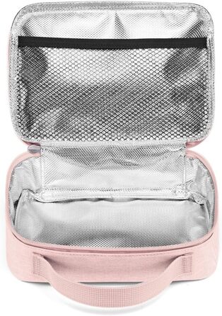 Термосумка Reisenthel Thermocase – Косметичка-холодильник для косметики, ліків, перекусів (Twist Blush)