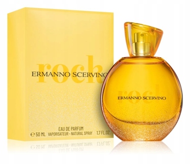Парфумована вода Ermanno Scervino Rock, 50 мл