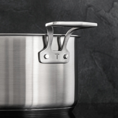 Каструля традиційна Tefal Extreme, 2,3 л