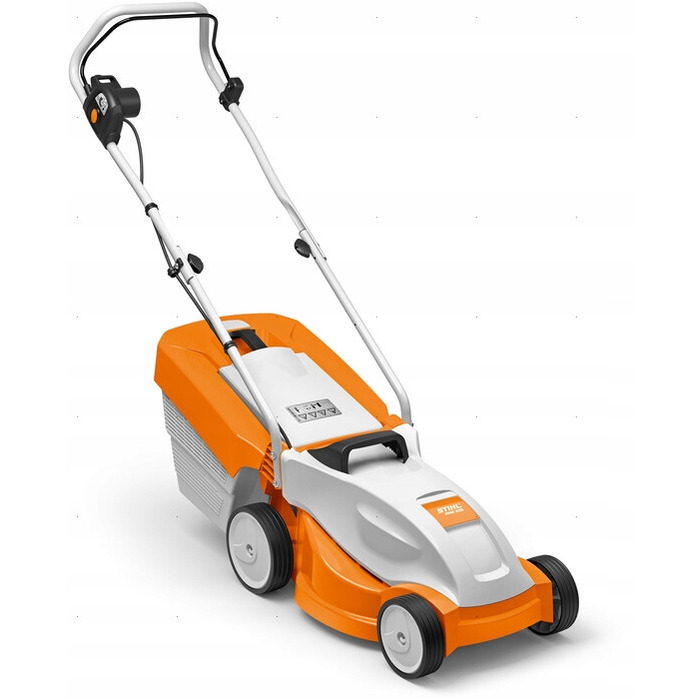 Електрична газонокосарка Stihl RME 235, 1200 Вт, 30 л
