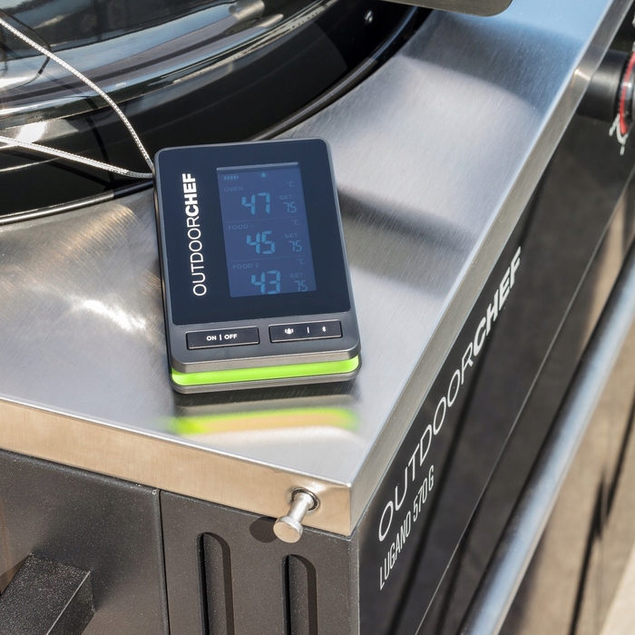 Термометр для гриля OUTDOORCHEF GOURMET CHECK PRO