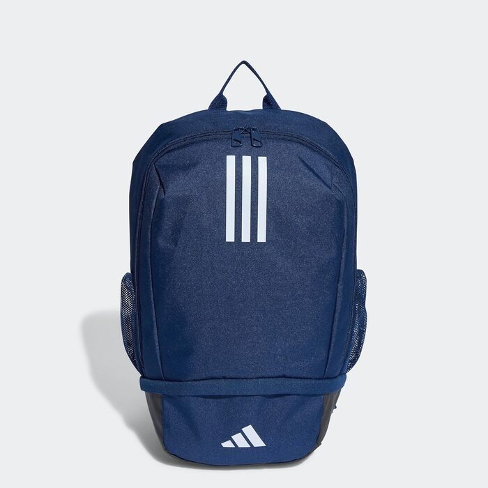 Рюкзак спортивний adidas Tiro 23 League, унісекс, темно-синій/чорний/білий
