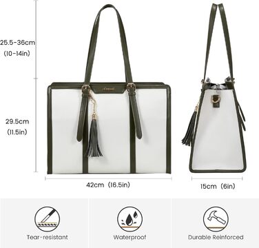 Сумка для ноутбука LOVEVOOK 15.6