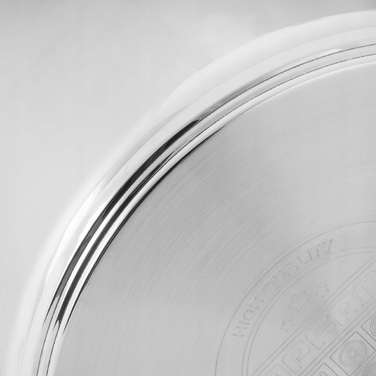 Традиційна каструля Topfann stockpot, 15 л