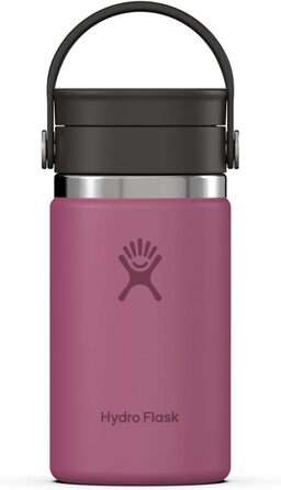 Термос для кави Hydro Flask Reef (355 мл) - вакуумна ізоляція, не протікає, з нержавіючої сталі