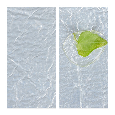 Relaxdays XXL Ковдра для пікніка 200x300 см Waves