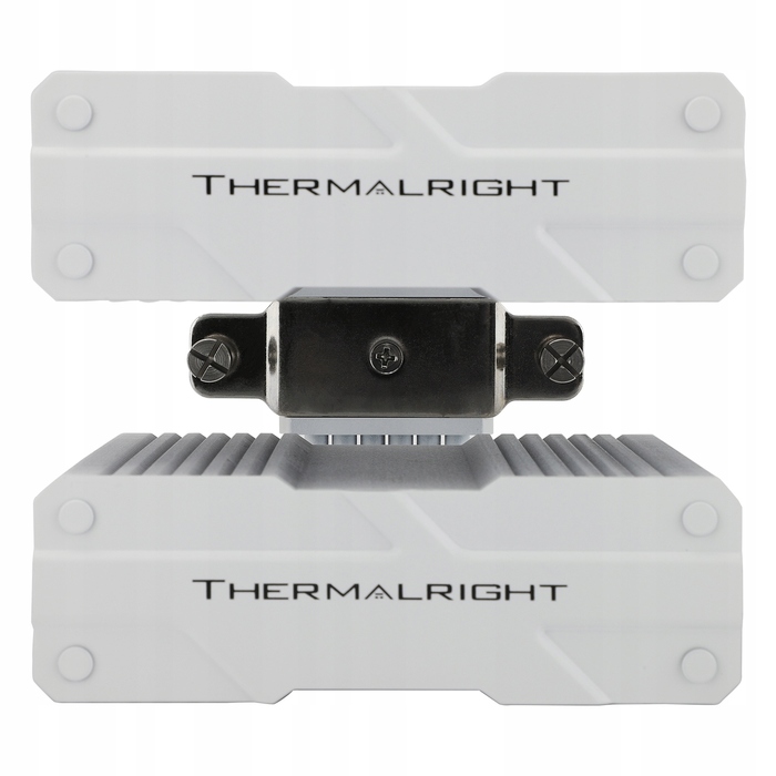Кулер для процесора Thermalright Peerless Assassin 120 MINI White