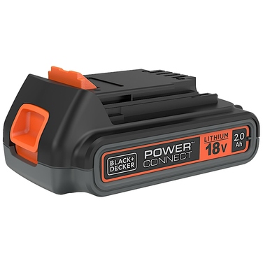 Акумуляторний мийний апарат 18V Black+Decker [BCPC18D1-QW] 2Ah, Li-Ion