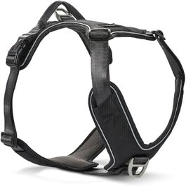 Посуда Wolters Active Pro Comfort, розмір 70-85 см, колір чорний/антрацит