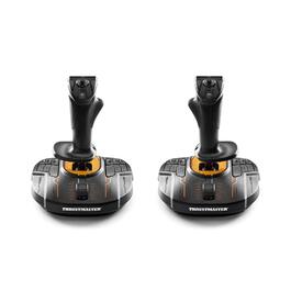 Thrustmaster T.16000M FCS Space Sim Duo: комплект для космічних симуляторів (PC)