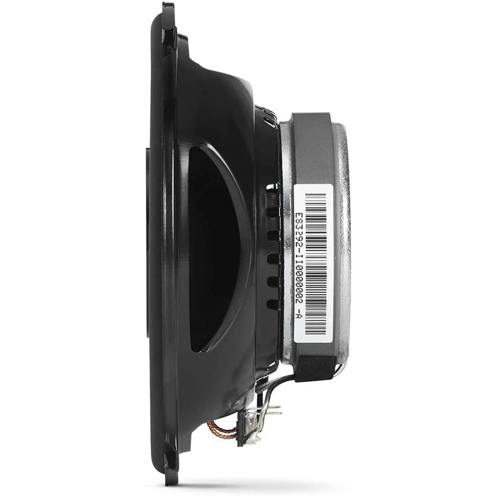 Автомобільна акустика JBL Stage3 527 13 см 200 Вт, 2-смугові динаміки Harman Kardon