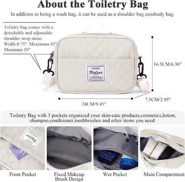 Спортивна сумка для жінок, дорожня сумка-дуffel, фітнес-сумка, водовідштовхувальна, з кульбакою, beige C5-beige