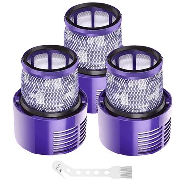 Фільтр для пилососа Dyson V11, V15, SV14, SV17, SV22 (97001-02) - Оригінал