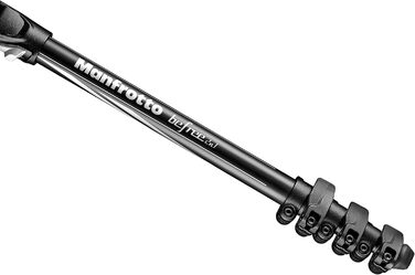 Штатив Manfrotto Befree Advanced для Sony Alpha - MKBFRLA-BH (2в1)