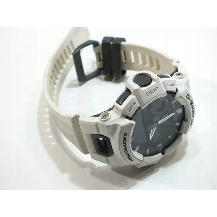 Чоловічий годинник CASIO G-SHOCK G-Squad GBA-900-7AER