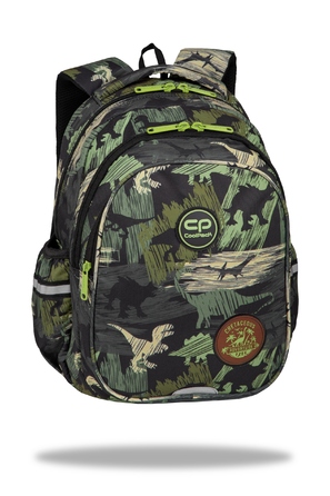 Рюкзак Jerry Coolpack Adventure Park 