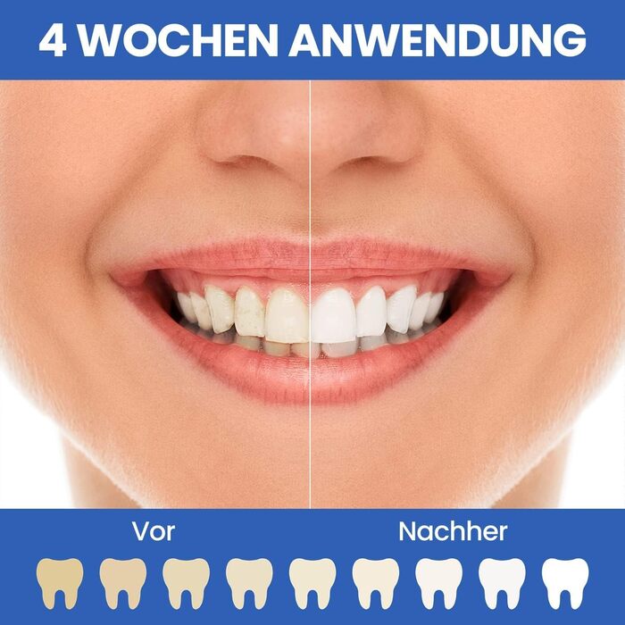 Електрична зубна щітка Oclean Flow: звукова, 5 режимів, DuPont, біла, IPX7, до 180 днів роботи