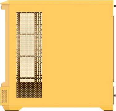 Thermaltake View 600 TG: Корпус ПК Full Tower з темперованим склом, підтримка USB-C 3.2 Gen2