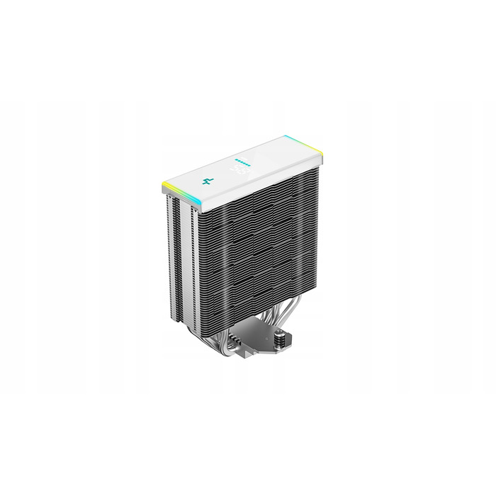 Кулер для процесора Deepcool AK400 White (R-AK400-WHADMN-GJD)