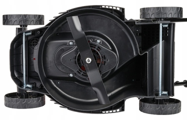 Електрична газонокосарка Red Technic 2200 Вт, 30 л