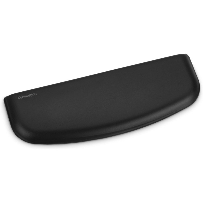 Підставка для зап'ястя Kensington ErgoSoft K52802WW - чорна, для миші та клавіатури, 152x72.9x18 мм