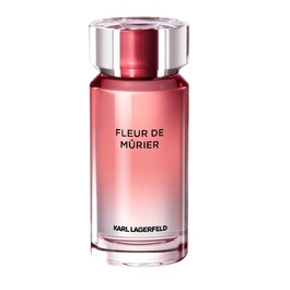 Парфумована вода Karl Lagerfeld Fleur de Mûrier, квіткова, 100 мл