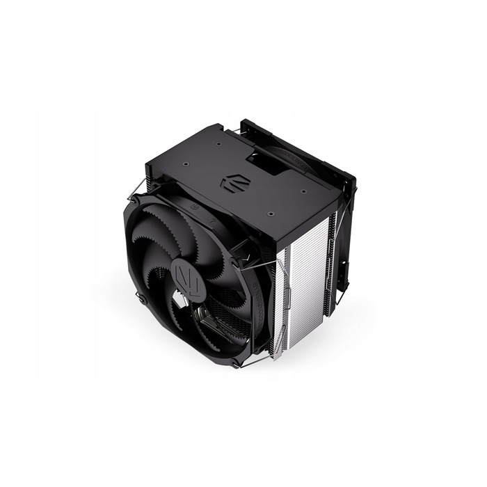 Активне охолодження процесора Endorfy Fortis 5 Dual Fan