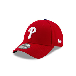 Кепка New Era MLB The League 9Forty Home, поліестер, регульована