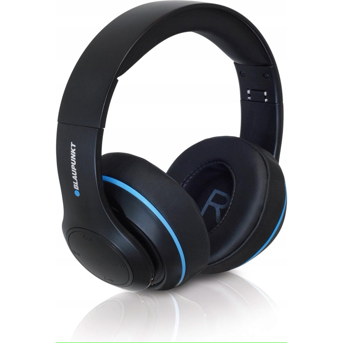 Бездротові накладні навушники Blaupunkt HPB 30