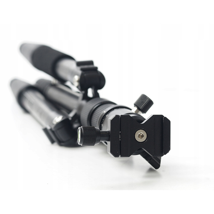 Штатив Rollei 22578, 142 см, чорний