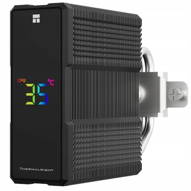 Кулер для процесора Thermalright (повітряне охолодження) 0814256018883
