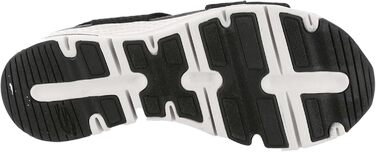 Кросівки жіночі Skechers Cali Arch Fit - Чорні (41 EU) - Орігінальні