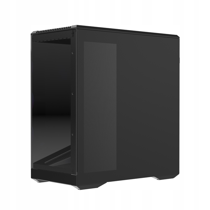 Корпус Preyon Nest Seaview ARGB Midi Tower, чорний