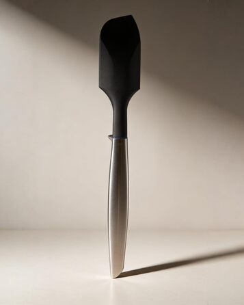 Тістоміс Johann Lafer Turbo з нержавіючої сталі: ергономічна ручка та сплющені дроти для легкості | Точність, швидкість та задоволення