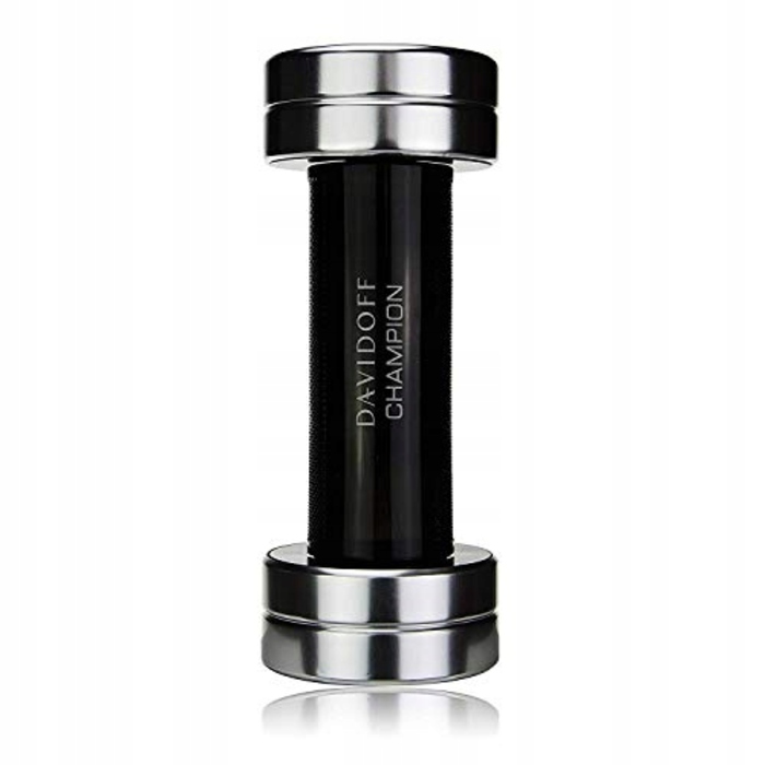 Чоловіча туалетна вода Davidoff Champion, 90 мл