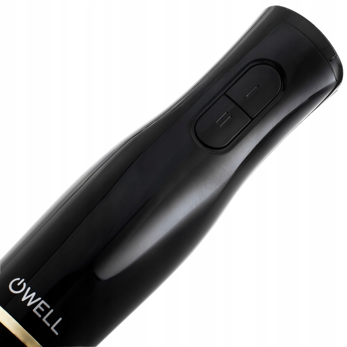 Ручний блендер OWELL OW4634 800 Вт, чорний