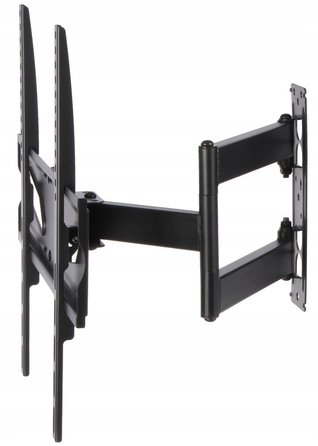 Настінний кронштейн Maclean MC-711 для телевізорів 26