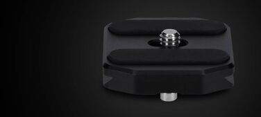 Карбоновий штатив Rollei Easy Traveler Video: легкий та компактний, навантаження до 4,5 кг, висота 164 см, з функцією швидкого фіксування