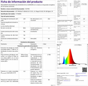 Світлодіодний акумуляторний настільний світильник OUTON 2 шт, USB-C, 3 режими освітлення (3000K-6000K), сенсорне керування, IP54, 53 год, золотий - для ванної, кухні, вулиці