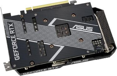 Ігрова відеокарта Asus Dual GeForce RTX 5050 OC Edition, 8GB GDDR6, PCIe 5.0, DLSS 4