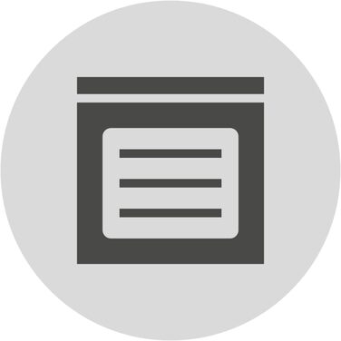 Сковорода WMF Bratpfanne 24 см з нержавіючої сталі Cromargan з антипригарним покриттям, придатна для духовки, з нержавіючою ручкою