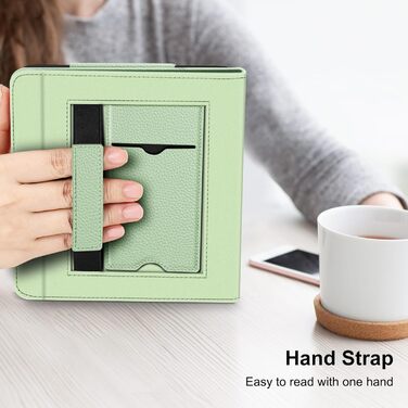 Чохол Fintie для Tolino Vision Color (2024)/Vision 6 (2021) & Kobo Libra Colour (2024)/Libra 2 (2021) 7