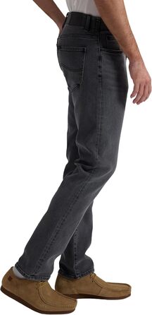 Чоловічі джинси Lee Herren Straight Fit Notorious 32W/32L