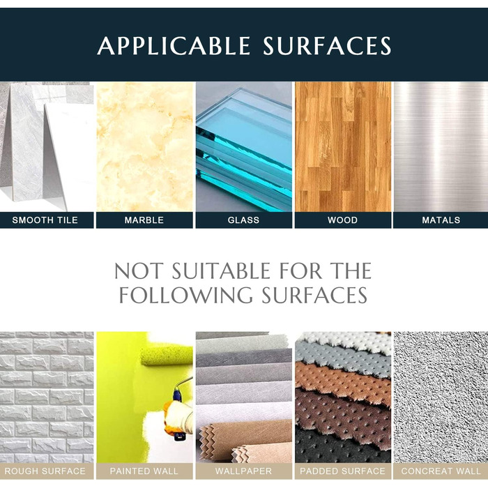 Круглий дзеркало на стіну без рами 40 см, HD скло, сучасний дизайн, самоклеючий, для ванної, вітальні, спальні, коридору