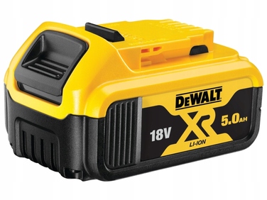 Акумуляторний шуруповерт DeWalt 18 V DCD708NT