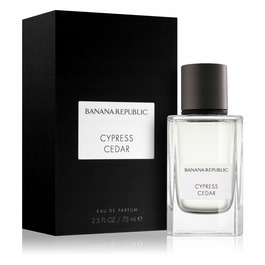 Парфумована вода Banana Republic Cypress Cedar, 75 мл