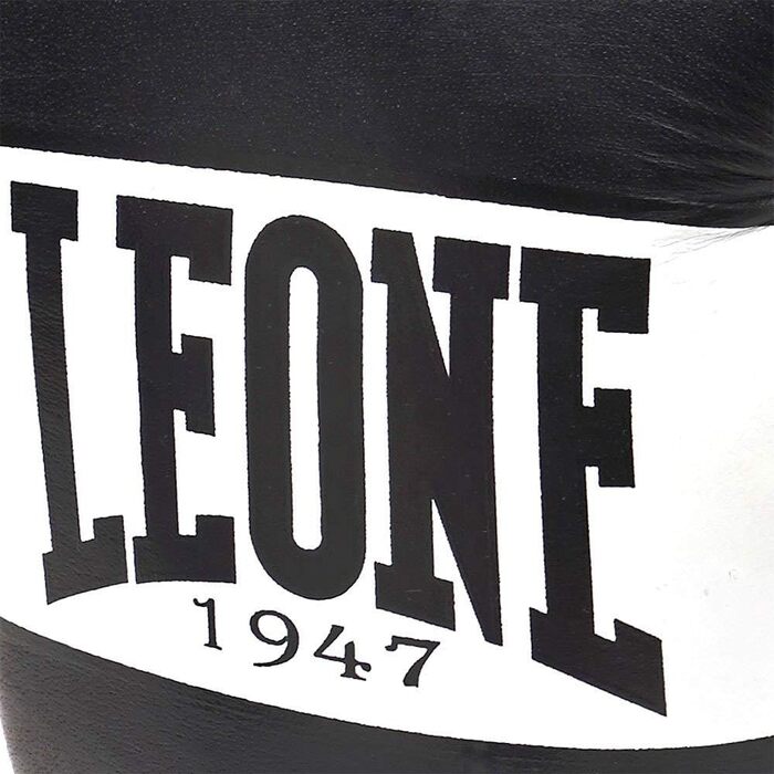 Чорний рушник Leone 1947, 450 г