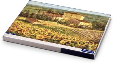 Pimpernel Tuscany Placemats, Set of 6