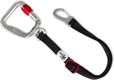 Large Car Safety Belt V2 L - Enhanced Vehicle Safety Restraint